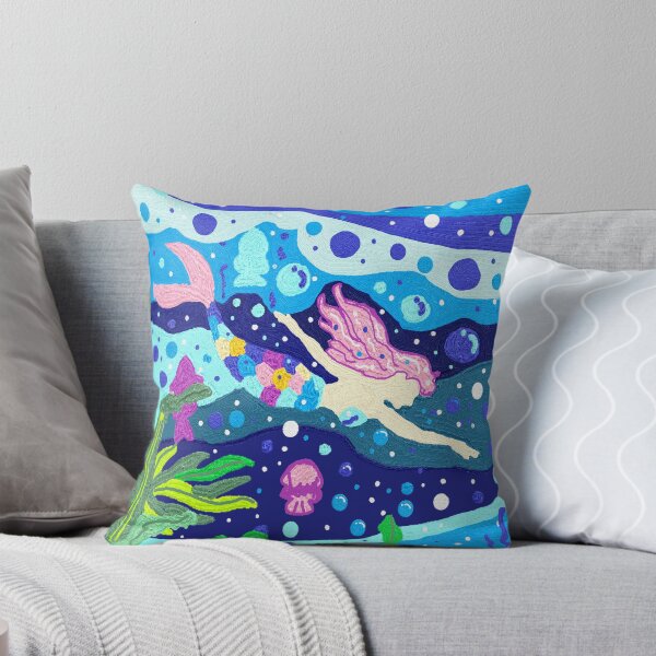 Item preview, Under the Sea designed and sold by zzzozzo.