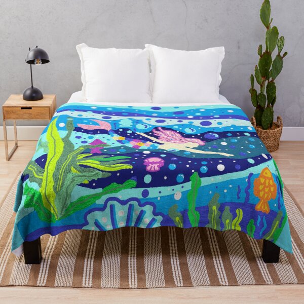 Item preview, Under the Sea designed and sold by zzzozzo.