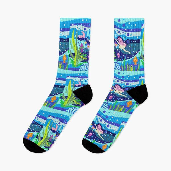 Item preview, Under the Sea designed and sold by zzzozzo.