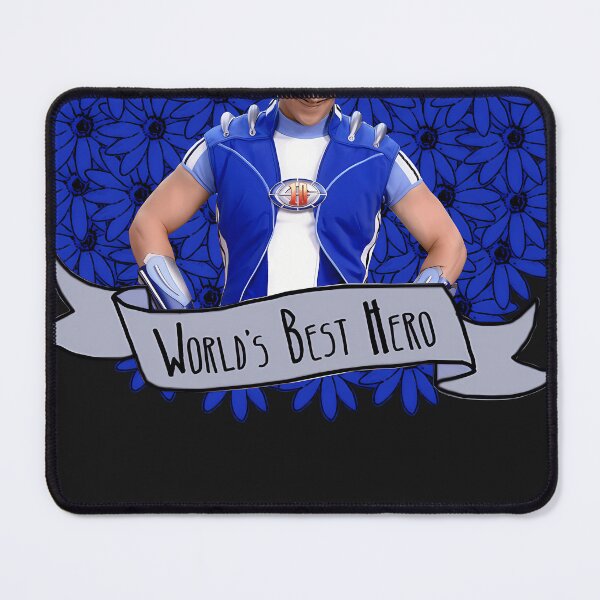 Item preview, Sportacus designed and sold by AnthonyGreen8b.