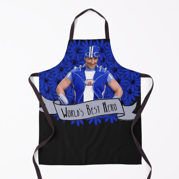 Item preview, Sportacus designed and sold by AnthonyGreen8b.