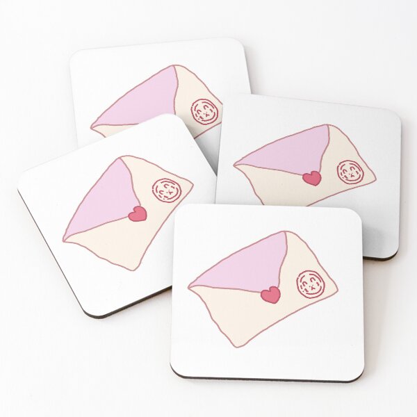 Item preview, love letter designed and sold by angkulNo.