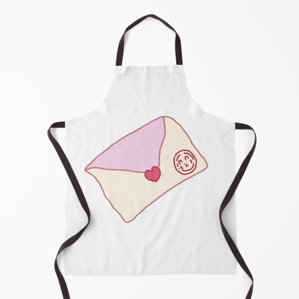 Item preview, love letter designed and sold by angkulNo.