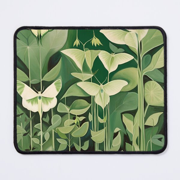 Item preview, Garden Scent designed and sold by Manitarka.