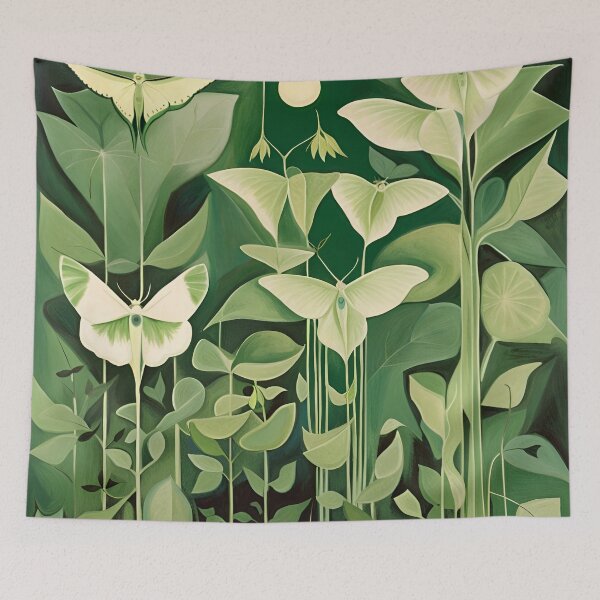 Item preview, Garden Scent  designed and sold by Manitarka.