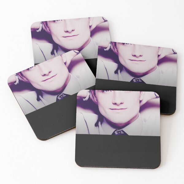 Item preview,  Josh Hutcherson designed and sold by AnthonyGreen8b.
