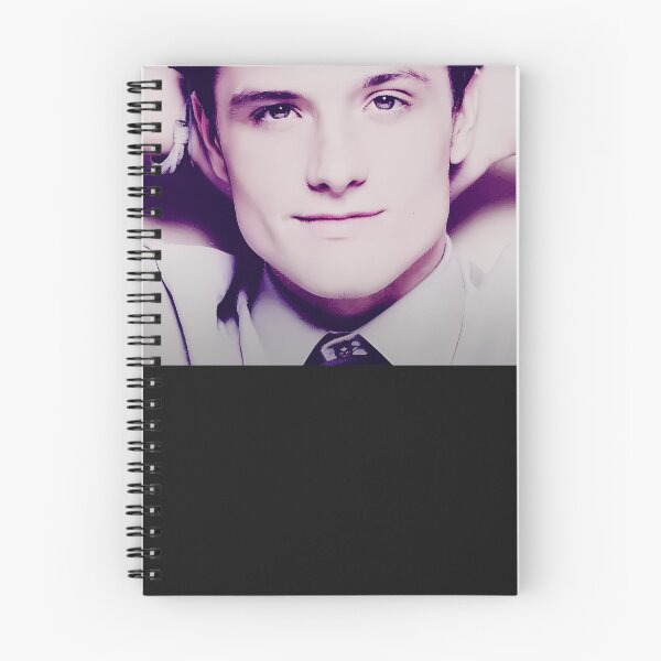 Item preview,  Josh Hutcherson designed and sold by AnthonyGreen8b.