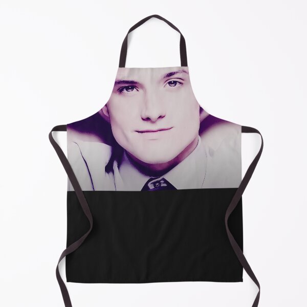 Item preview, Josh Hutcherson designed and sold by AnthonyGreen8b.