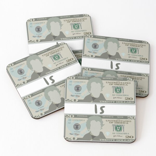 Item preview, Unit 713 $20 is $20 Bills designed and sold by Unit713-Shop.