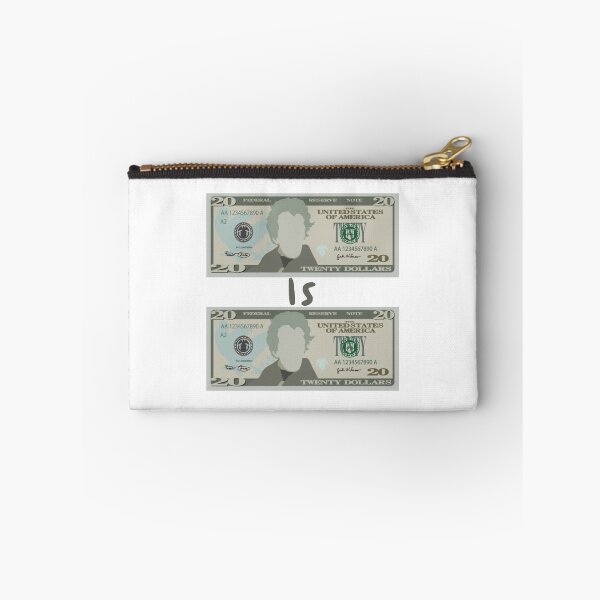 Item preview, Unit 713 $20 is $20 Bills designed and sold by Unit713-Shop.