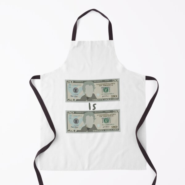 Item preview, Unit 713 $20 is $20 Bills designed and sold by Unit713-Shop.