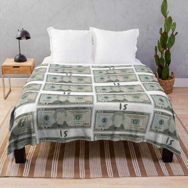 Item preview, Unit 713 $20 is $20 Bills designed and sold by Unit713-Shop.