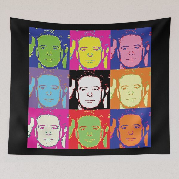 Item preview, Comey Squared  designed and sold by Thelittlelord.