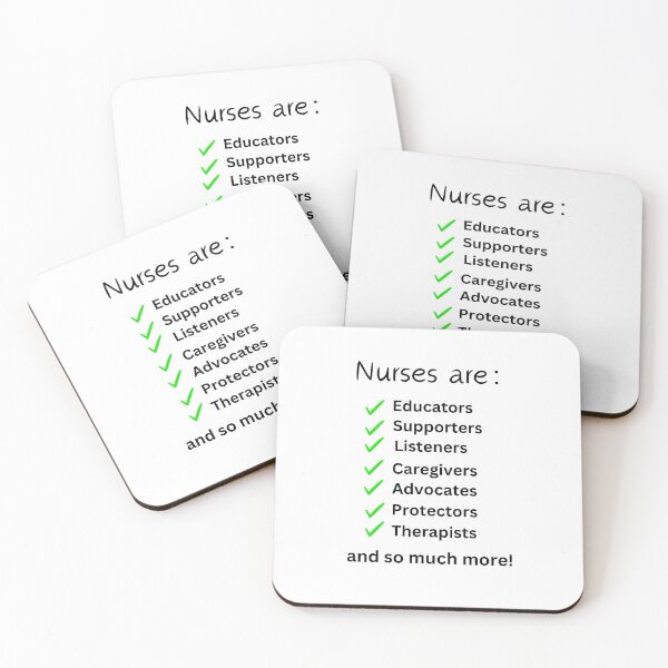 Item preview, Nurses Are designed and sold by DuchessNursDsgn.