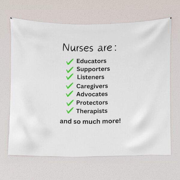 Item preview, Nurses Are designed and sold by DuchessNursDsgn.