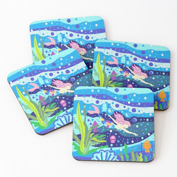 Item preview, Under the Sea designed and sold by zzzozzo.