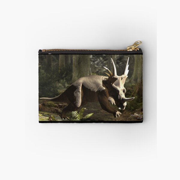 Item preview, Styracosaurus designed and sold by Travis Tischler.