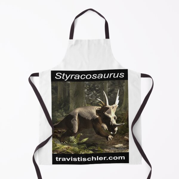 Item preview, Styracosaurus designed and sold by Travis Tischler.