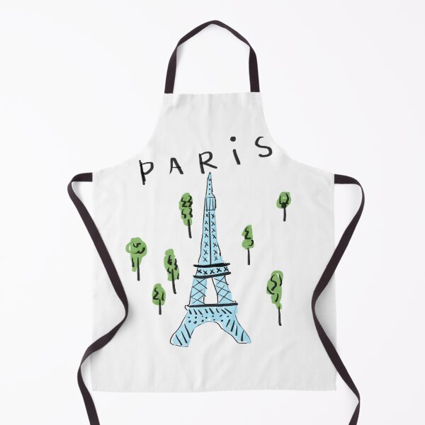 Item preview, Paris designed and sold by Notsambye.