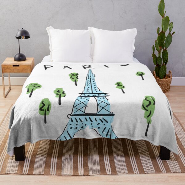 Item preview, Paris  designed and sold by Notsambye.