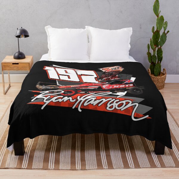 Item preview,  197 Ryan Harrison Brisca F1 Stock Car 2021 designed and sold by EZRYNSARA.