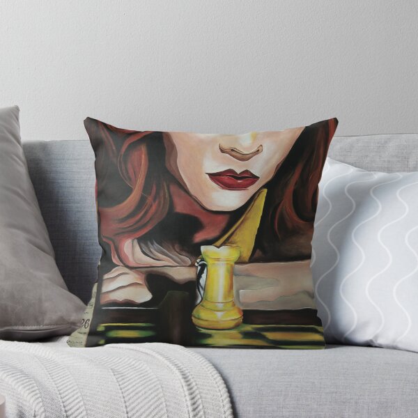 Item preview, Chess and Malt designed and sold by SabineVpeinture.