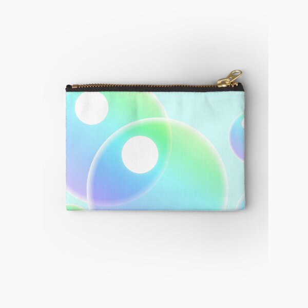 Item preview, Bubbles - voxel texture by Fluffgar designed and sold by Fluffgar.