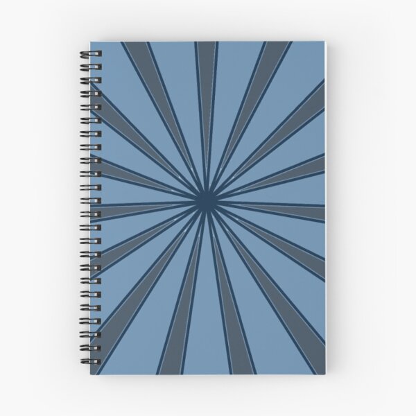Item preview, Blue Rays designed and sold by KDStout.
