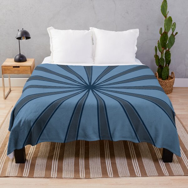 Item preview, Blue Rays designed and sold by KDStout.