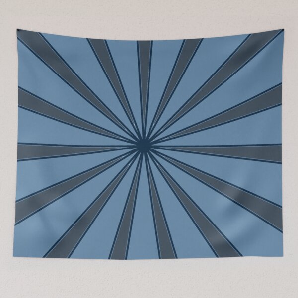 Item preview, Blue Rays designed and sold by KDStout.