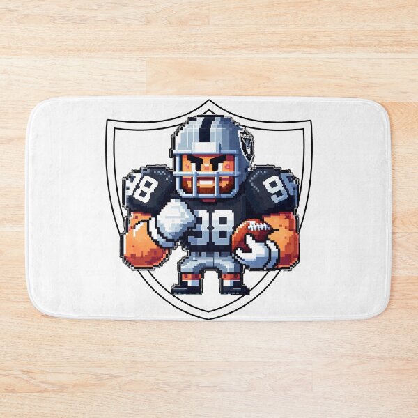 Item preview,  Tecmo Maxx Shield designed and sold by My Team Designs.