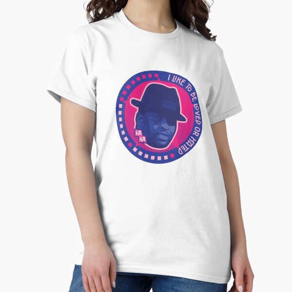 Item preview, Patrice O'Neal designed and sold by K3IL.