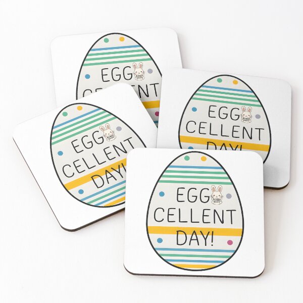 Item preview, EggCellent Day  designed and sold by deviatepolo.