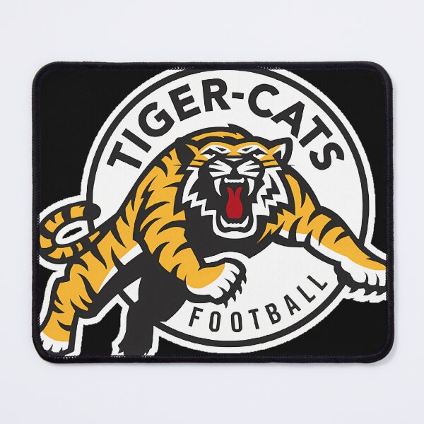 Item preview,  Hamilton Tiger Cats Cfl Logo designed and sold by ALIEAHKEIT.