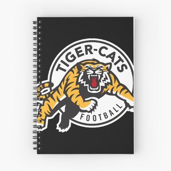 Item preview,  Hamilton Tiger Cats Cfl Logo designed and sold by ALIEAHKEIT.