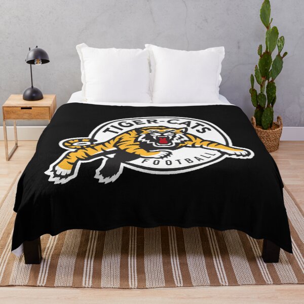 Item preview,  Hamilton Tiger Cats Cfl Logo designed and sold by ALIEAHKEIT.