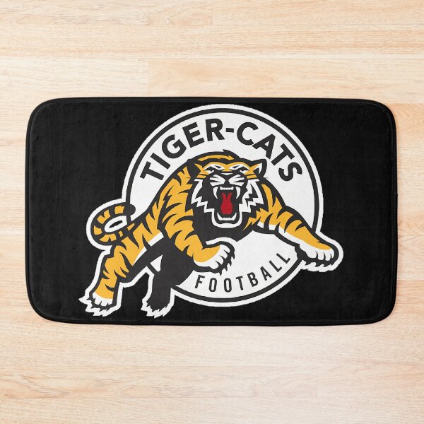 Item preview,  Hamilton Tiger Cats Cfl Logo designed and sold by ALIEAHKEIT.