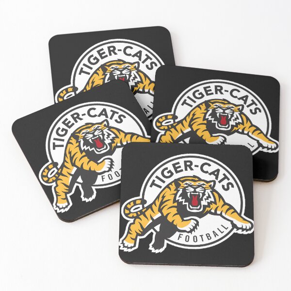 Item preview,  Hamilton Tiger Cats Cfl Logo designed and sold by ALIEAHKEIT.