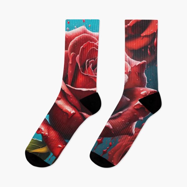 Item preview, Rose designed and sold by Grandcreators.