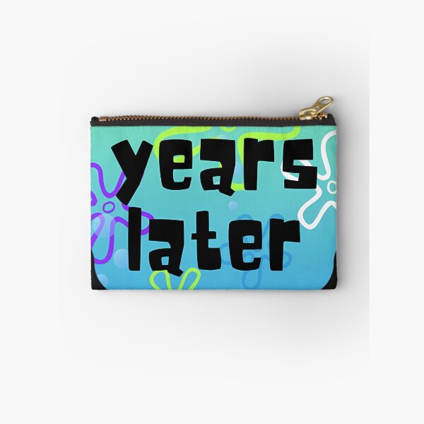 Item preview, 19 Years Later designed and sold by SavareeHuggins4.