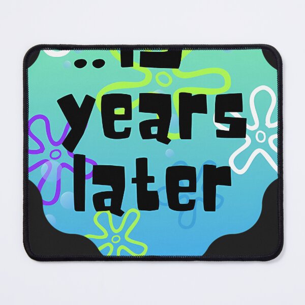 Item preview, 19 Years Later designed and sold by SavareeHuggins4.