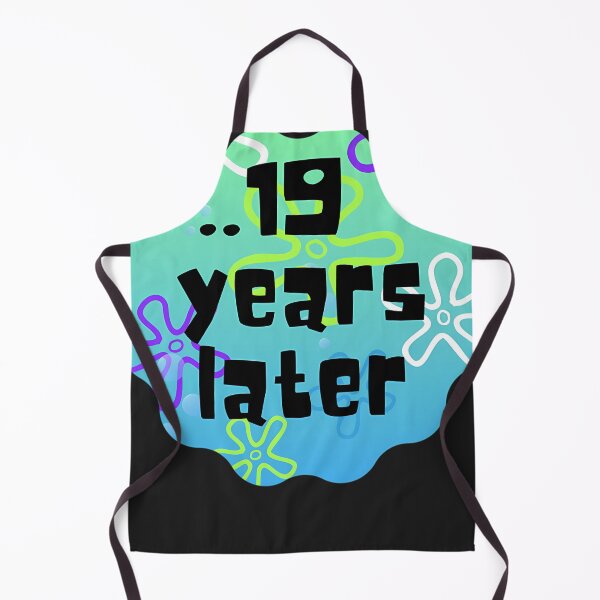 Item preview, 19 Years Later designed and sold by SavareeHuggins4.