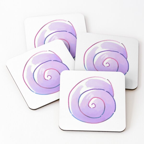 Item preview, shellfish designed and sold by angkulNo.