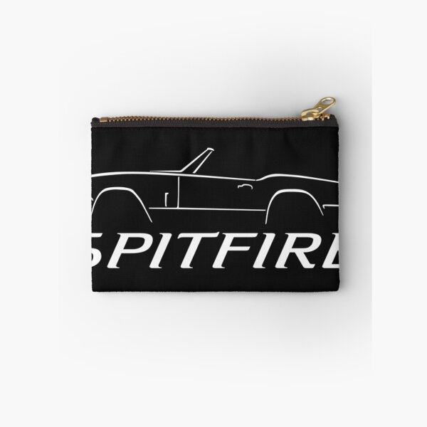 Item preview,  Triumph Spitfire Swash Design designed and sold by ALIEAHKEIT.