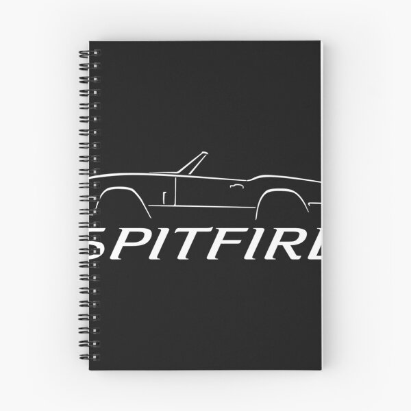 Item preview,  Triumph Spitfire Swash Design designed and sold by ALIEAHKEIT.