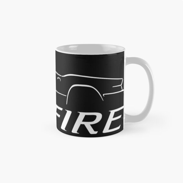 Item preview,  Triumph Spitfire Swash Design designed and sold by ALIEAHKEIT.