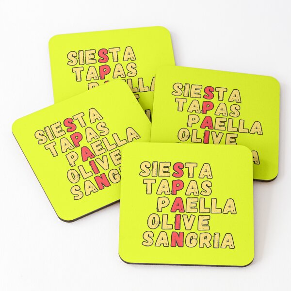 Item preview, Spain designed and sold by RDproject.