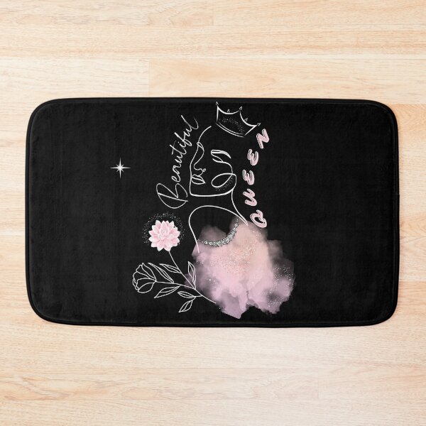 Item preview, The Black Queen designed and sold by Fadwalana99.