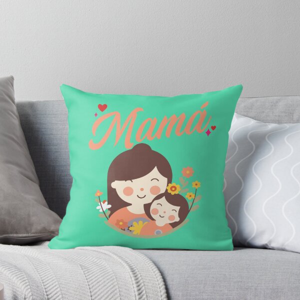Item preview, Mama designed and sold by WanwisaChuenlom.
