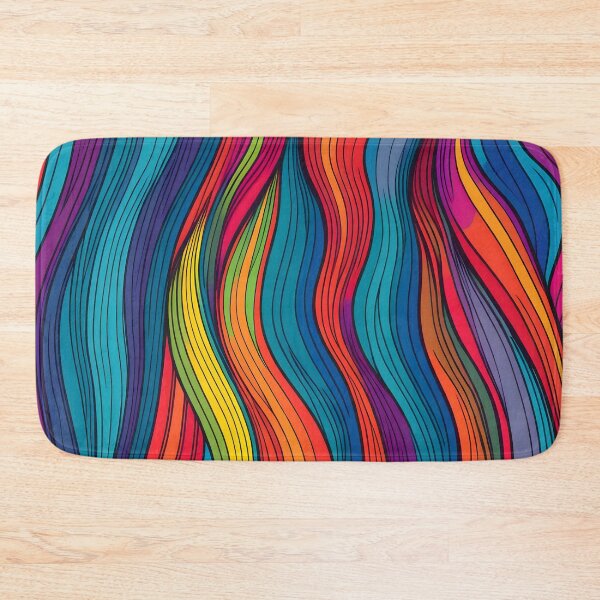 Item preview, Chromatic Cascade designed and sold by papi1998.